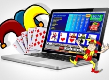 video poker software for mac